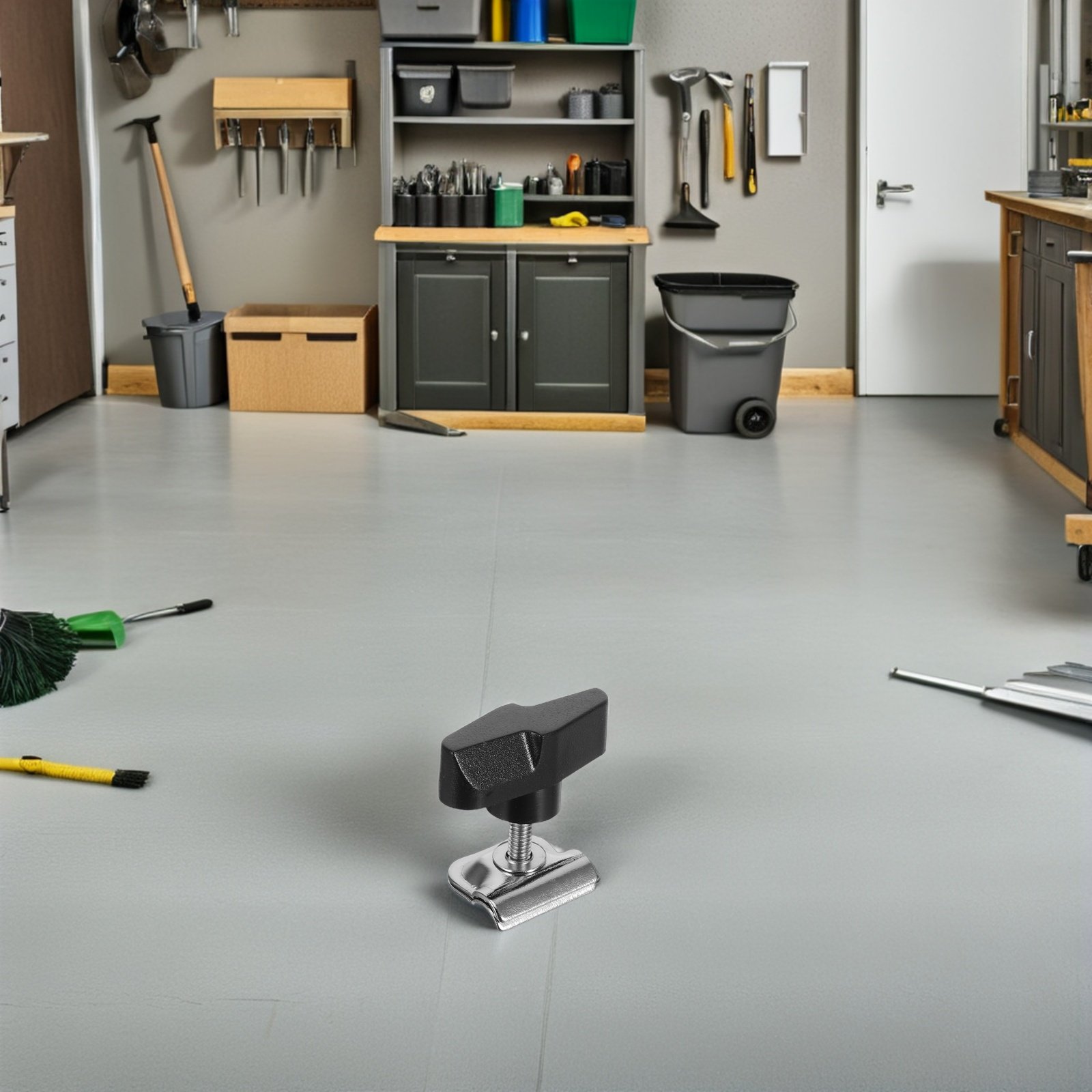 5 stuks Mic Boom Arm Bureaukle - Desk Setup With Mic recensie en prijs