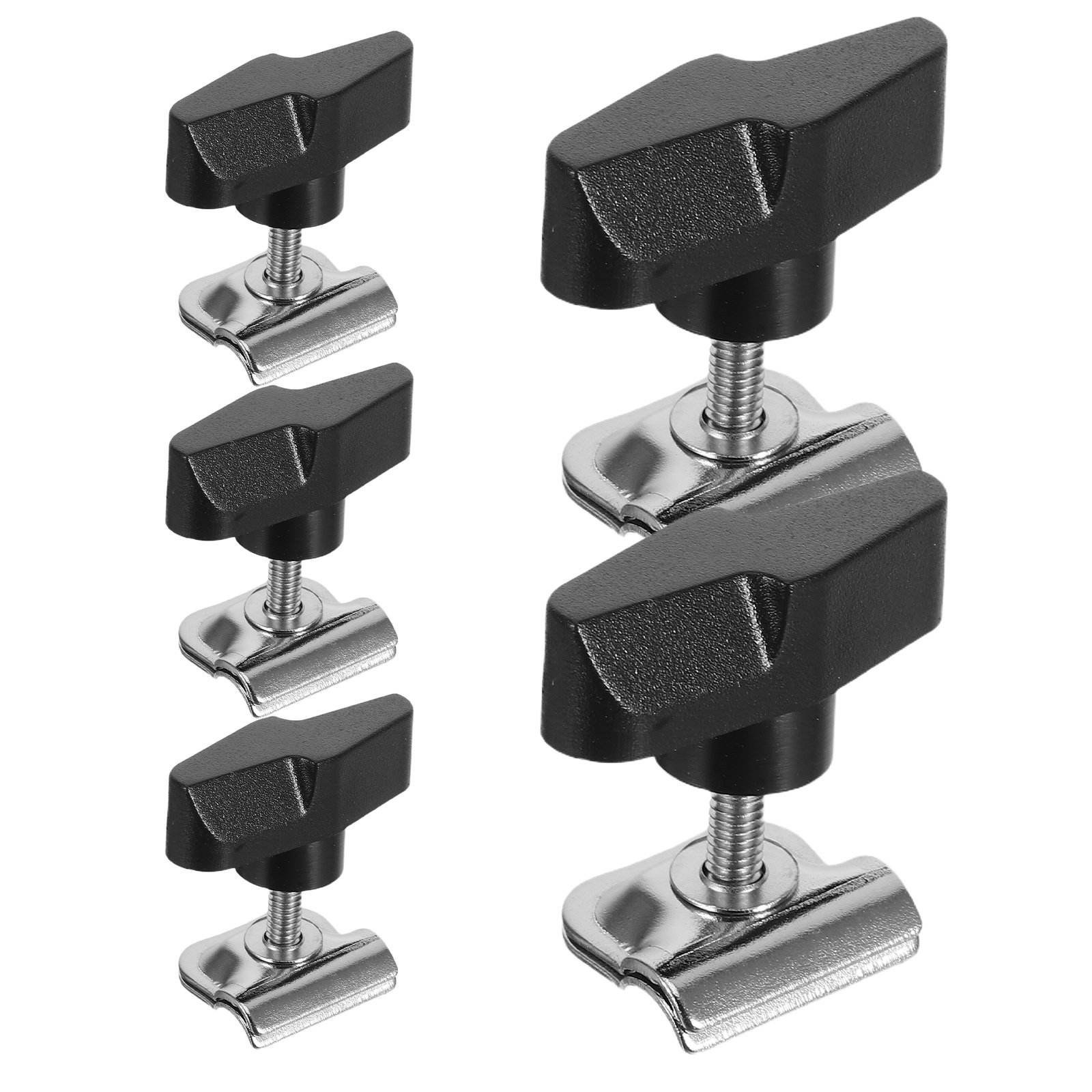 5 stuks Mic Boom Arm Bureaukle - Desk Setup With Mic recensie en prijs
