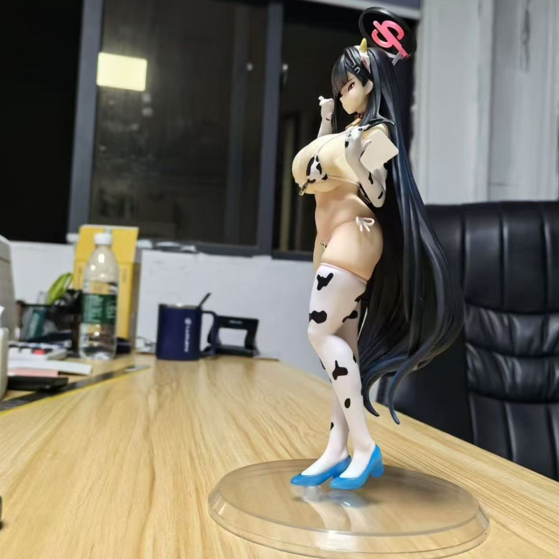 Zacht, schattig en sexy Pretty - Desk Setup Editing recensie en prijs