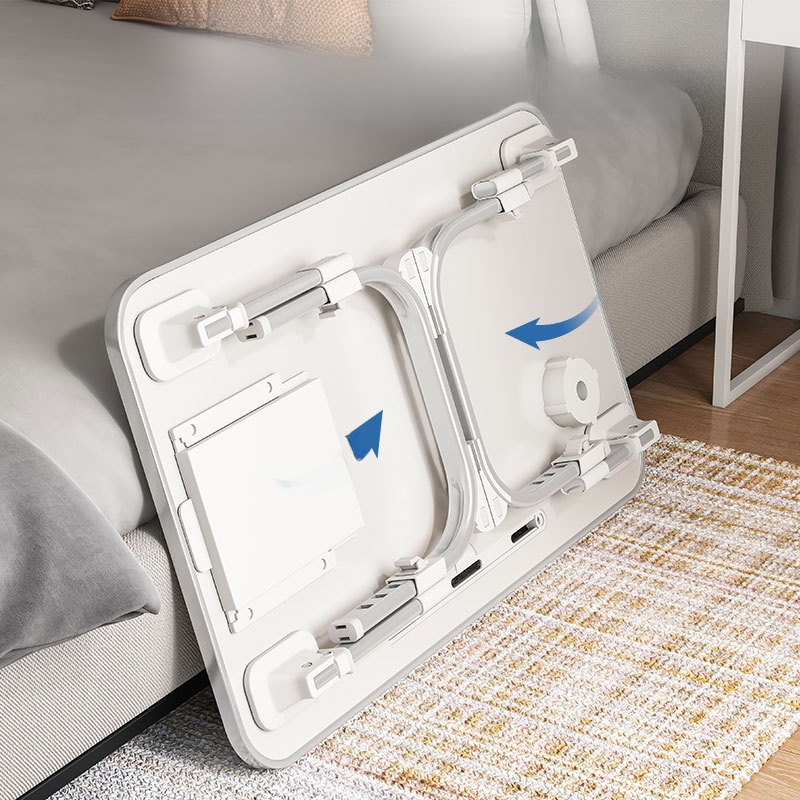 Verhoogbaar bedbureau Laptop s - Desk Setup Ideas recensie en prijs