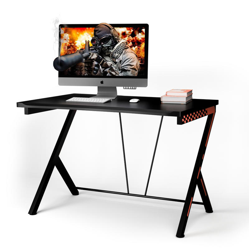 Modern ergonomisch computerbur - Desk Setup Ergonomics recensie en prijs