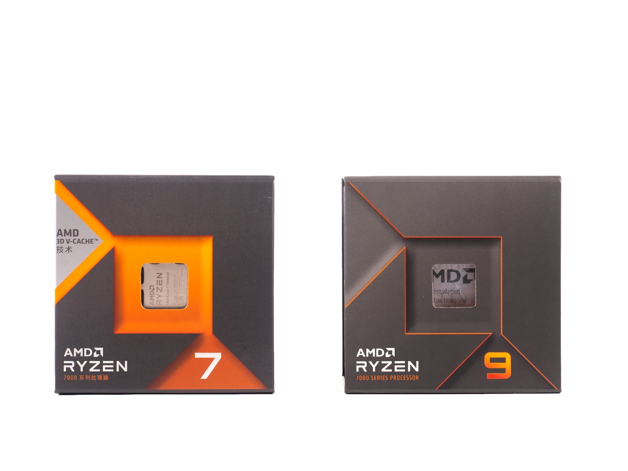 Origina Nieuwe Amd Ryzen 7 780 - Amd Cpu Ryzen 7 recensie en prijs