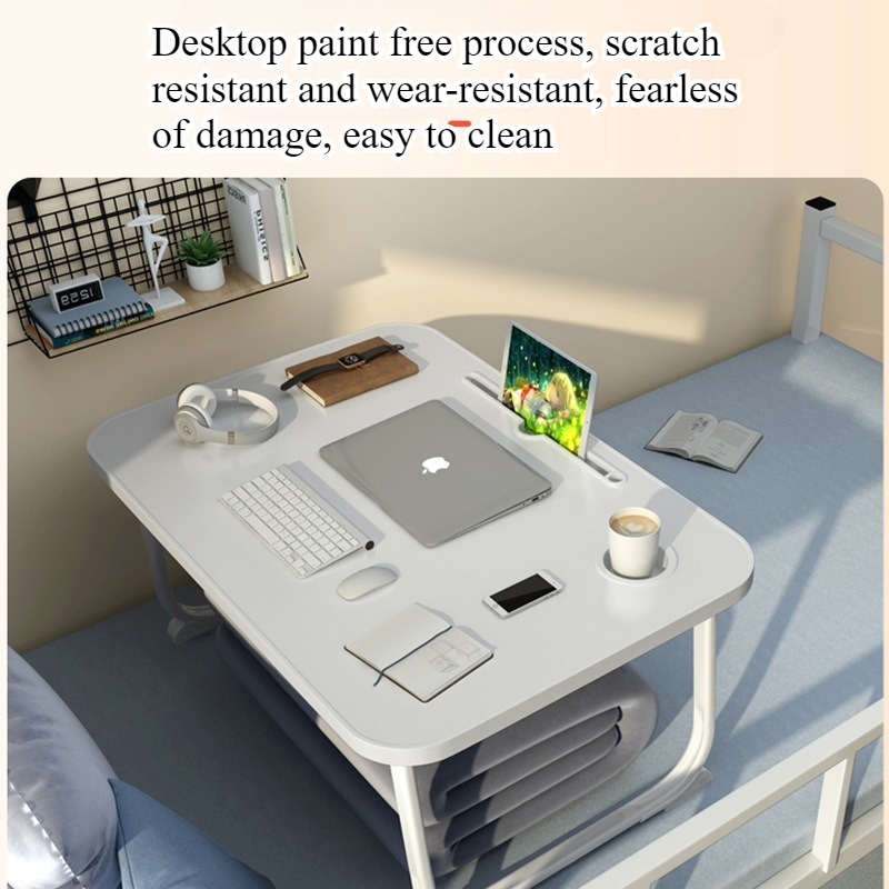 Bed bureau opklapbaar kleine t - Desk Setup Ideas recensie en prijs