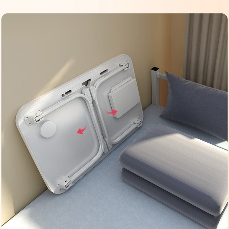 Bed bureau opklapbaar kleine t - Desk Setup Ideas recensie en prijs