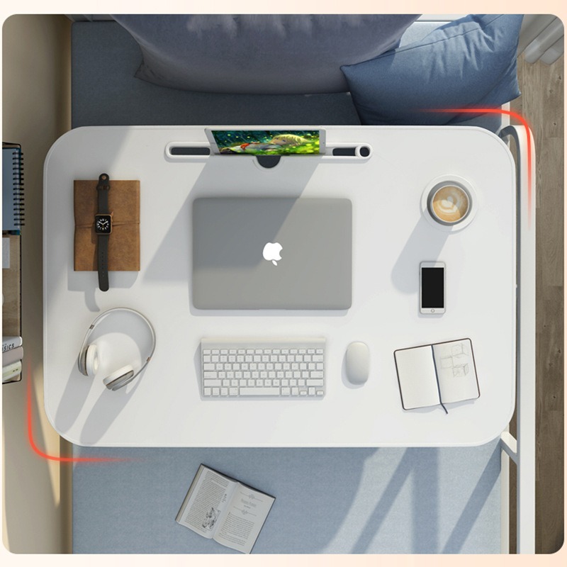 Bed bureau opklapbaar kleine t - Desk Setup Ideas recensie en prijs