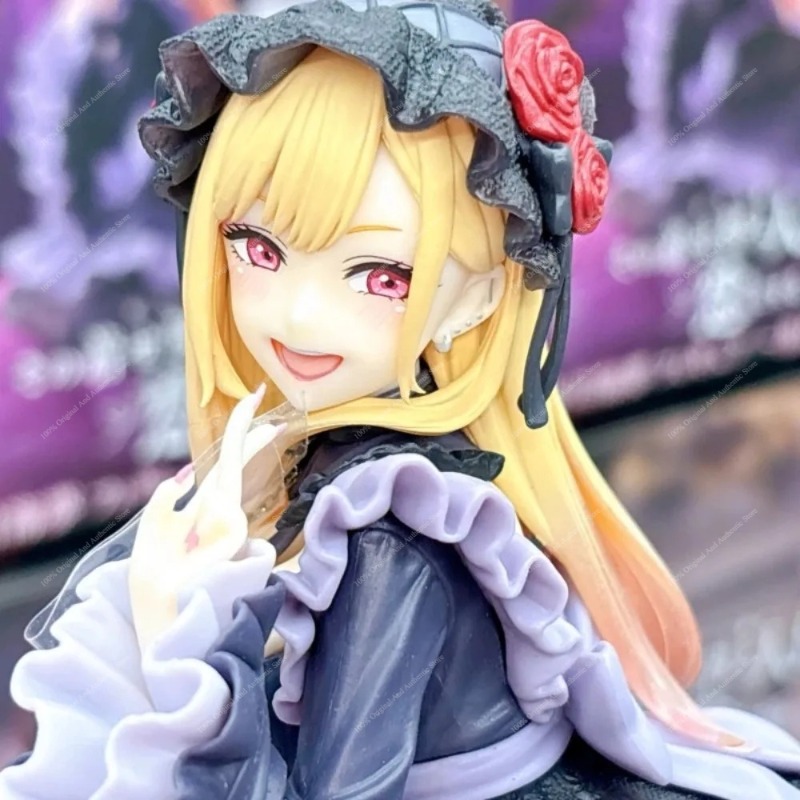 100% Originele TAITO My Dress- - Desk Setup Editing recensie en prijs