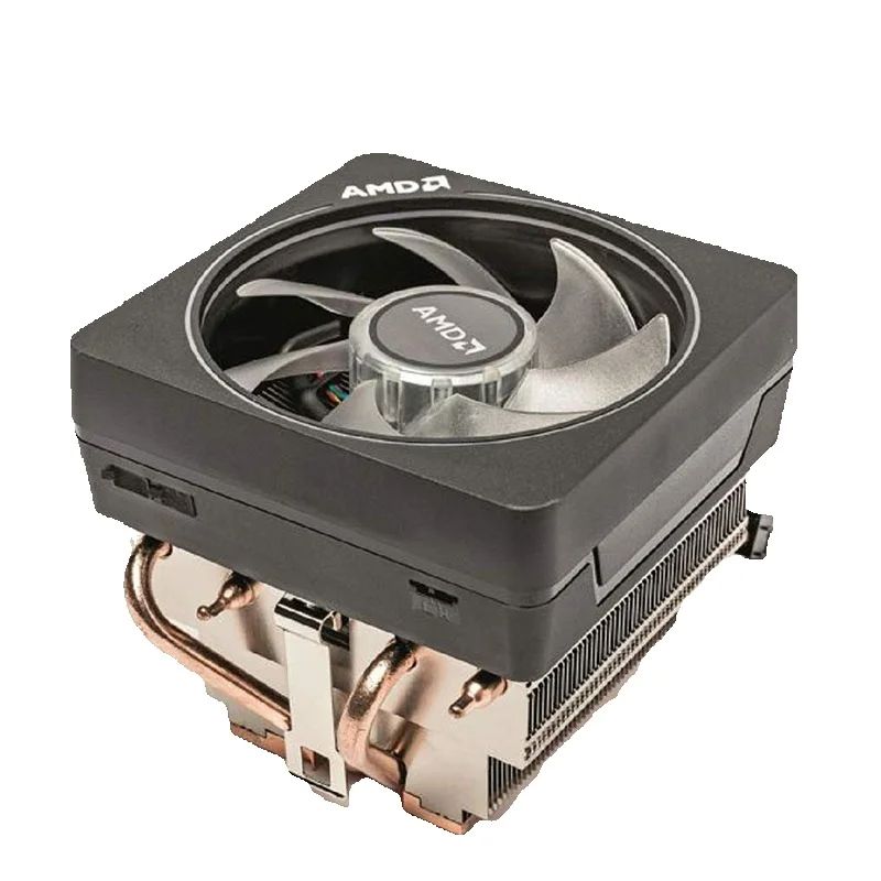 AMD Nieuwe Ryzen Wraith Cooler - Amd Cpu Ryzen 7 recensie en prijs