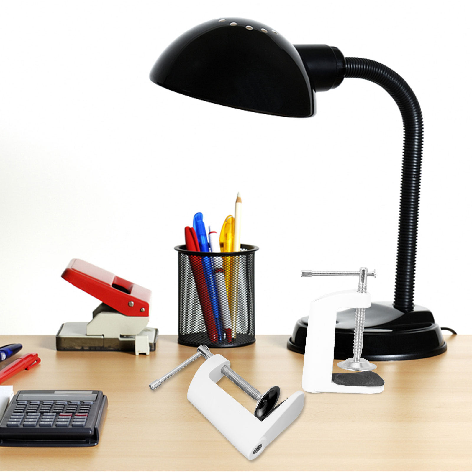 Bureau Cantilever Klem Zware u - Desk Setup Or Set Up recensie en prijs