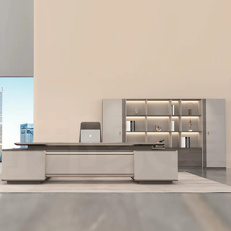 Thuiskantoor Receptiebalies Mi - Desk Setup Reference recensie en prijs