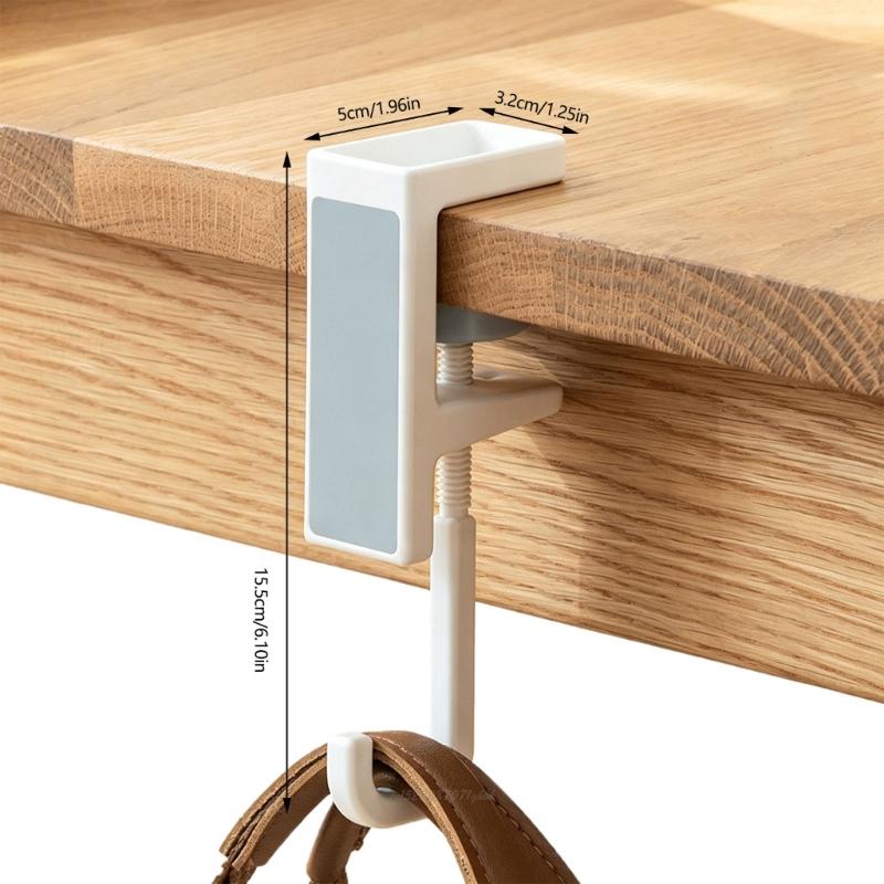 X5XA Onder bureautashanger, ve - Desk Setup Reference recensie en prijs