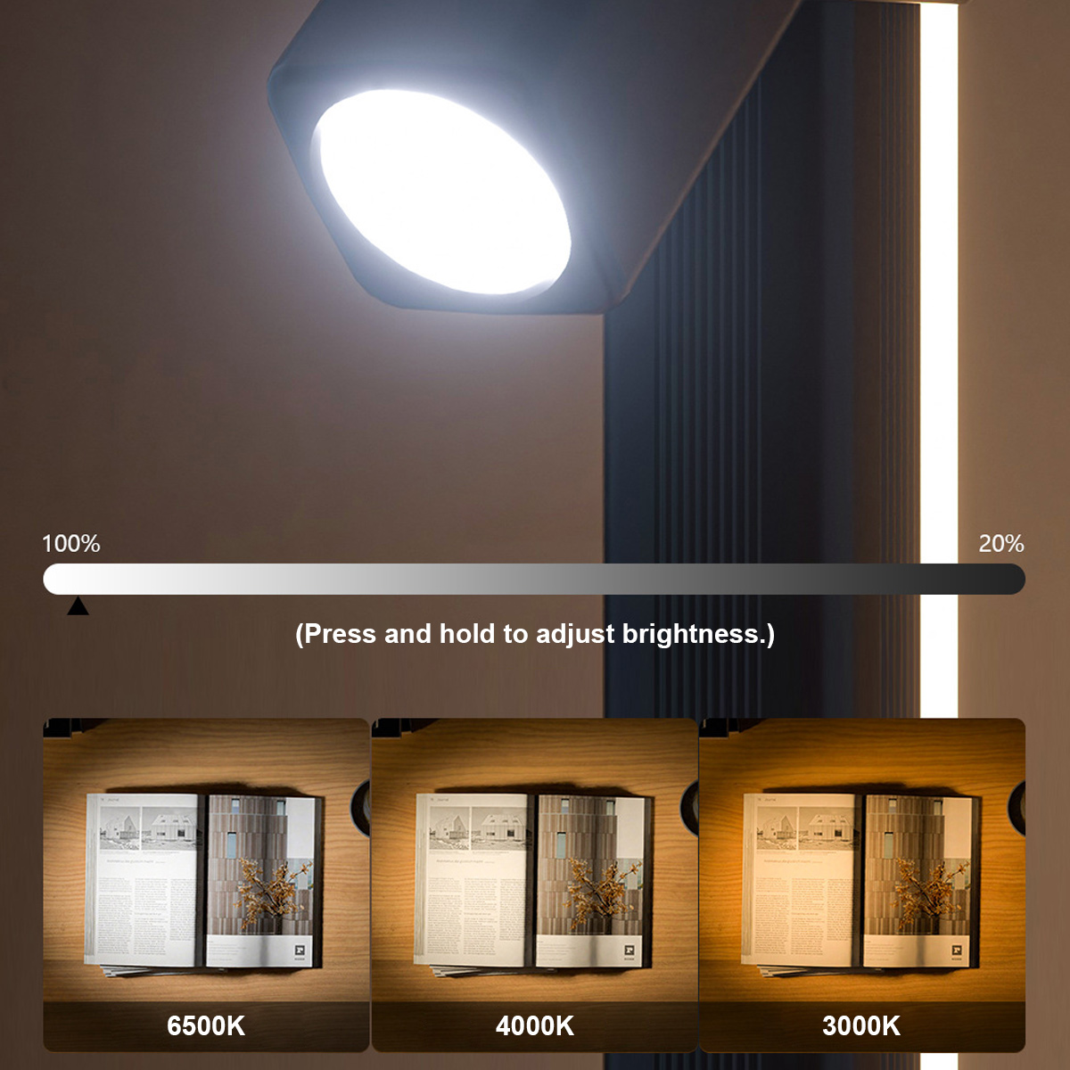 Slimme LED RGB lichtbalk met m - Desk Setup With Tv recensie en prijs