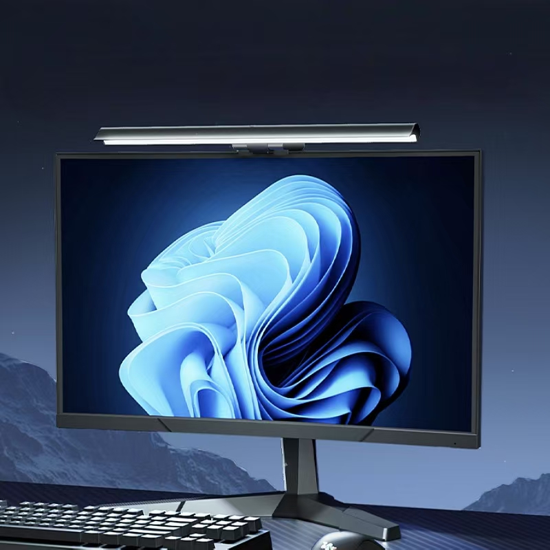 Traploos dimbare, oogvriendeli - Desk Setup For Work recensie en prijs