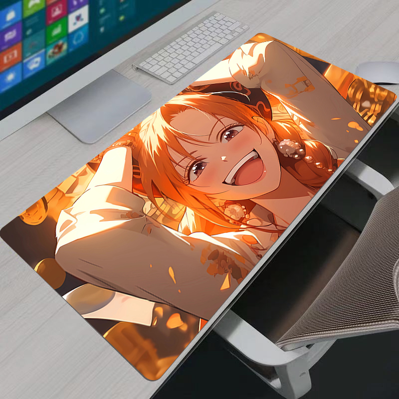 Leren grote muismat Gamer One  - Desk Setup Ideas recensie en prijs