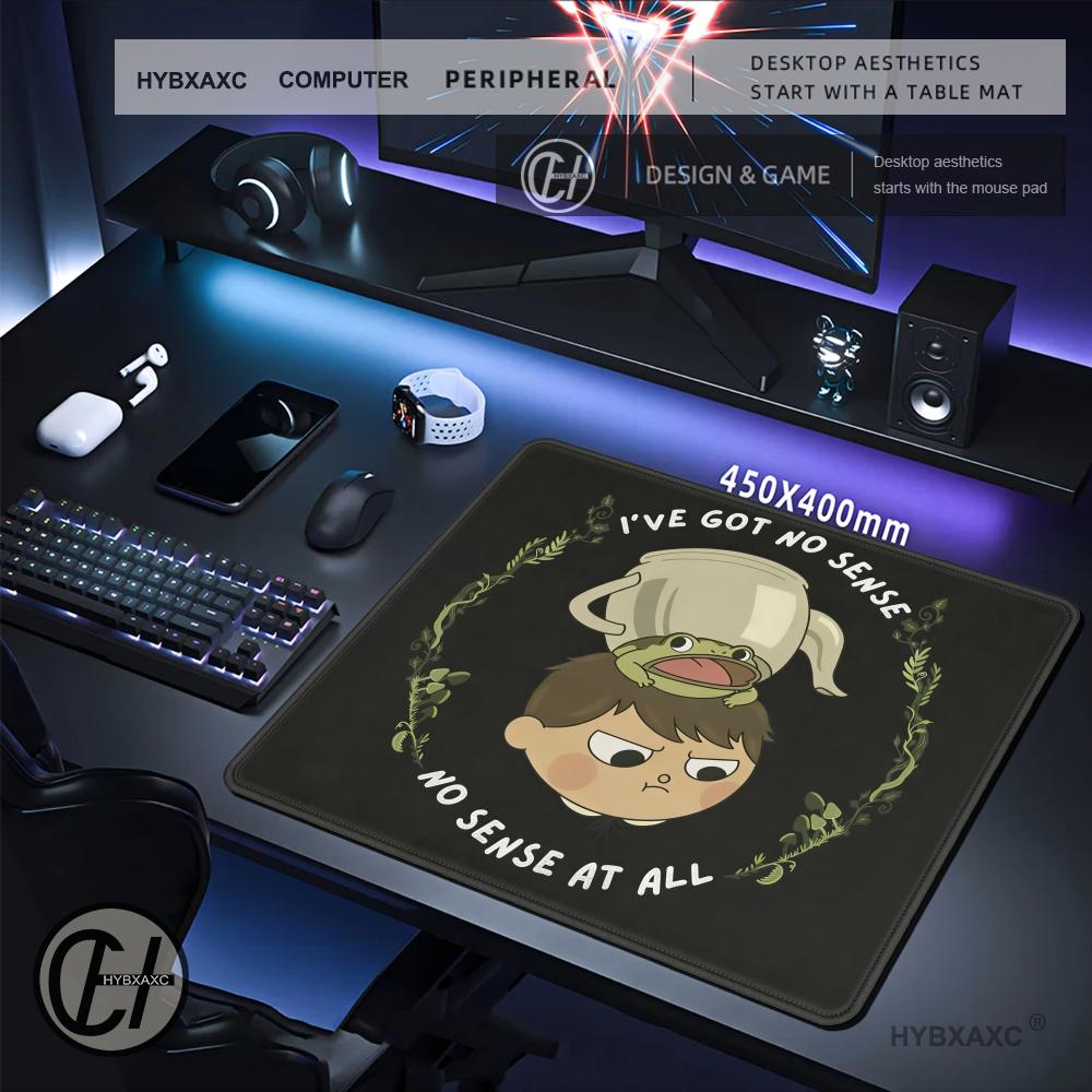 HYBXAXC Over de tuinmuur, NO S - Desk Setup Or Set Up recensie en prijs