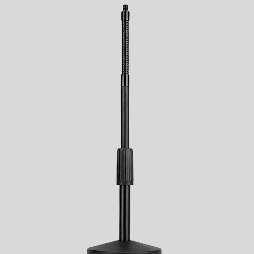 3-delige metalen buigbare micr - Desk Setup With Mic recensie en prijs