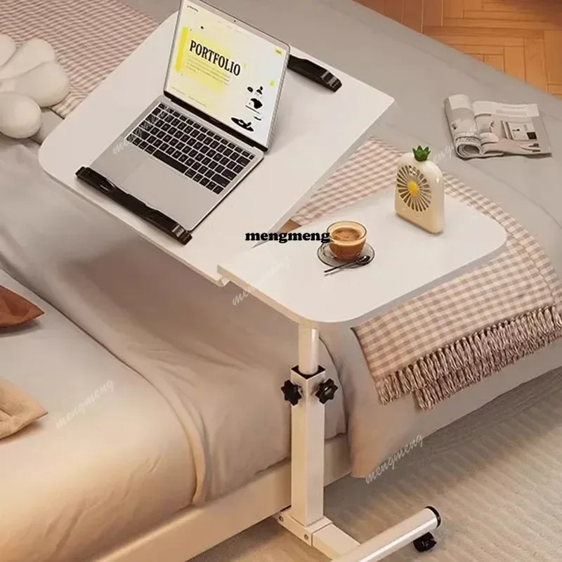 Opvouwbare mini-computerbureau - Desk Setup Ergonomics recensie en prijs