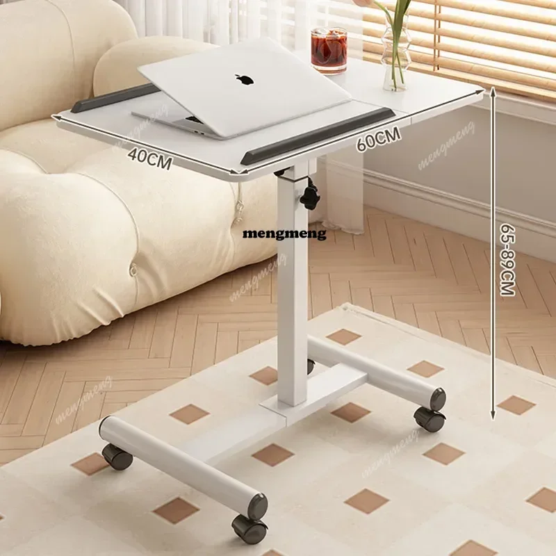 Opvouwbare mini-computerbureau - Desk Setup Ergonomics recensie en prijs